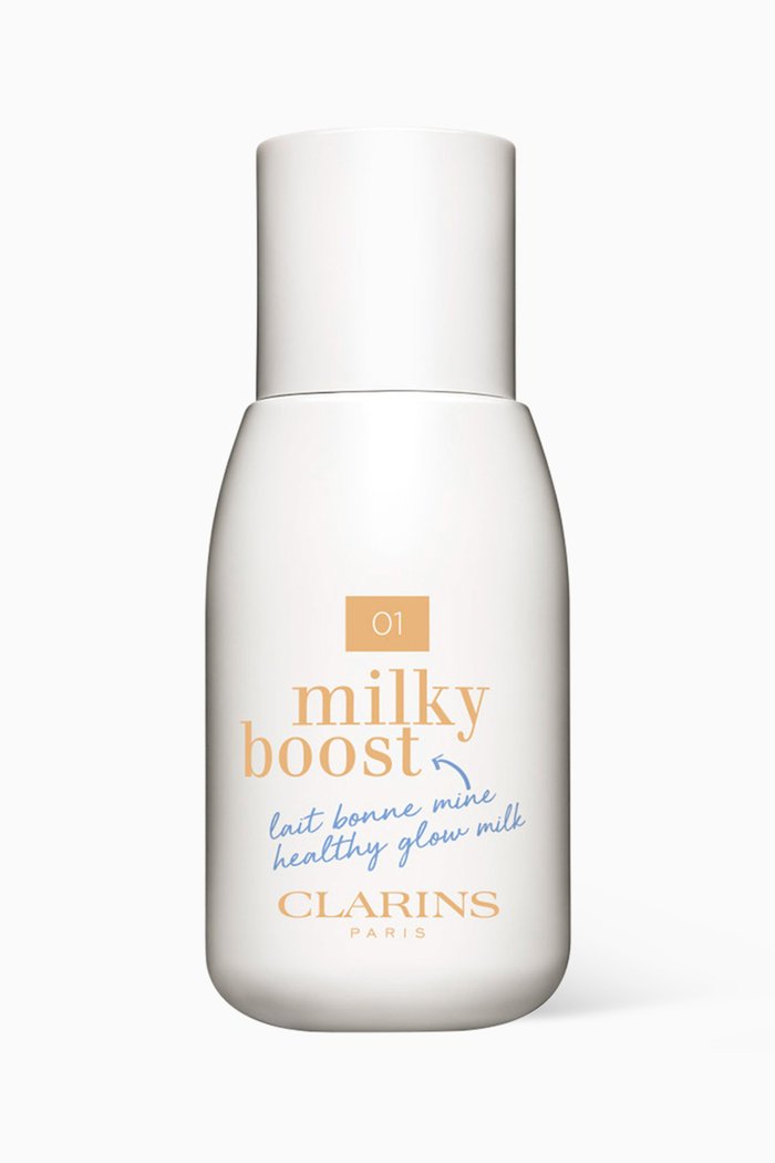 

Milky Cream Milky Boost Foundation, 50ml, Multicolour