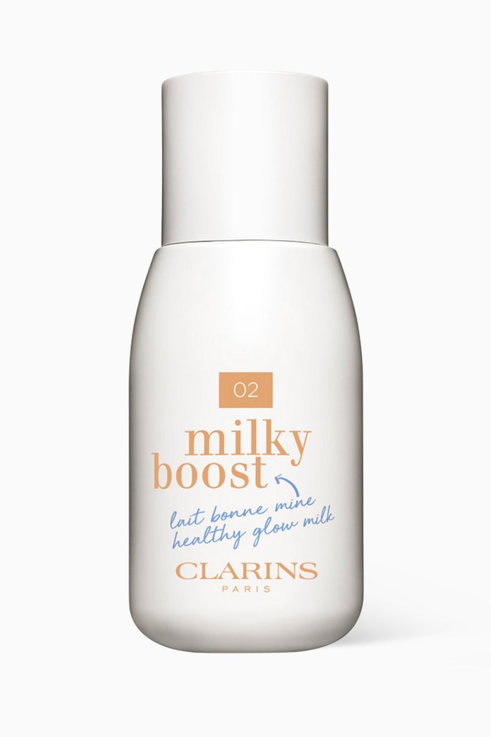 

Milky Nude Milky Boost Foundation, 50ml, Colourless