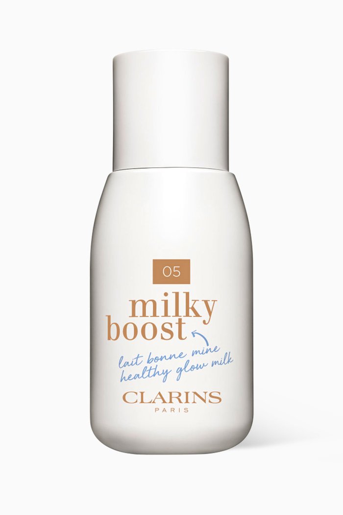 

Milky Sandalwood Milky Boost Foundation, 50ml, Colourless