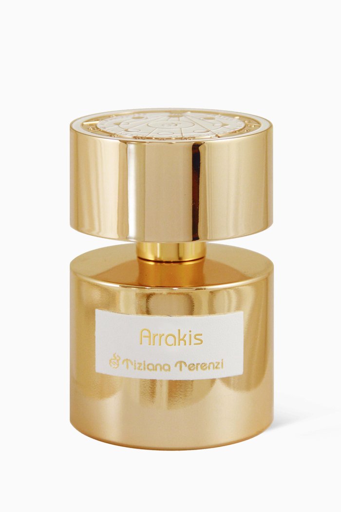 

Arrakis Extrait de Parfum, 100ml, Colourless