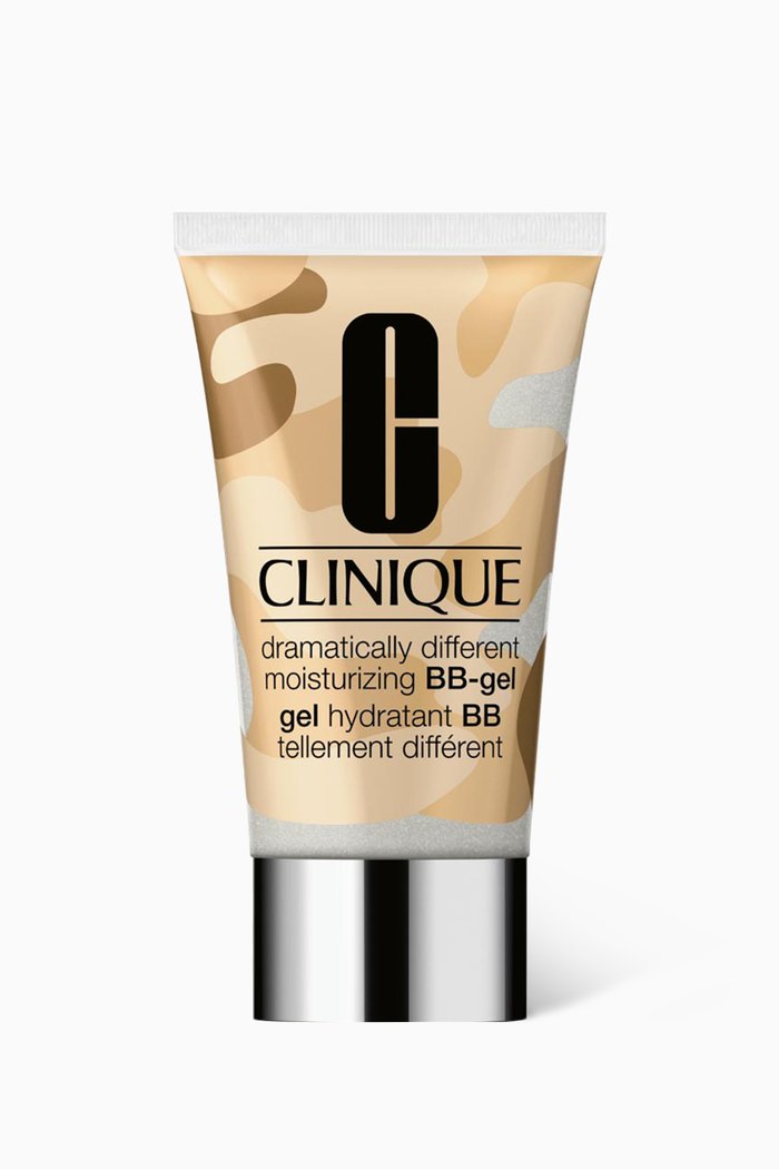 

Dramatically Different™ Moisturizing BB-Gel, 50ml, Colourless