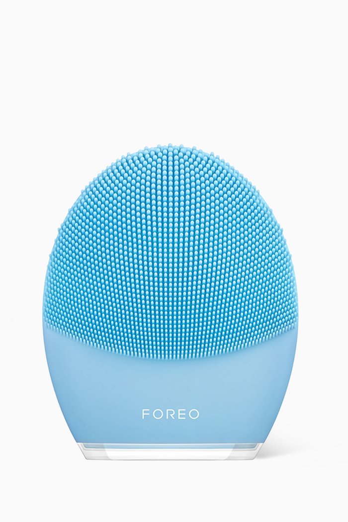 

LUNA™ 3 Facial Cleansing Brush for Combination Skin, Multicolour