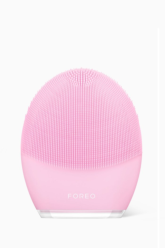LUNA™ 3 Facial Cleansing Brush for Normal Skin, Multicolour