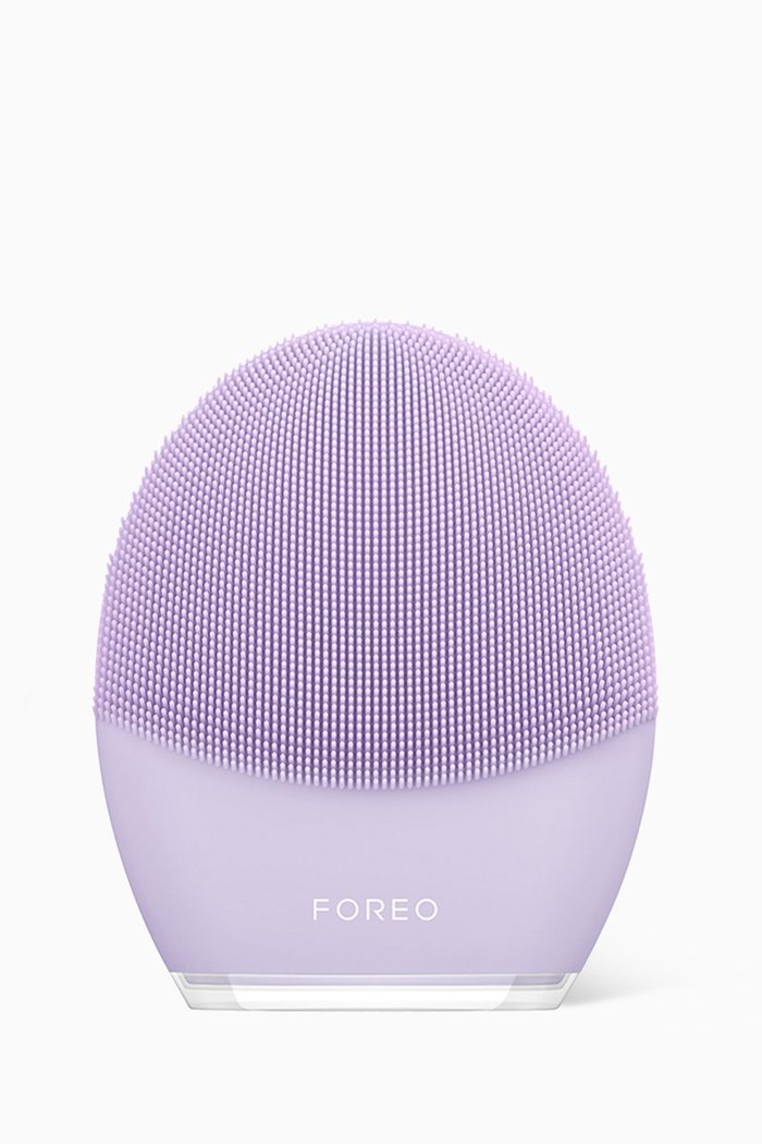 

LUNA™ 3 Facial Cleansing Brush for Sensitive Skin, Multicolour