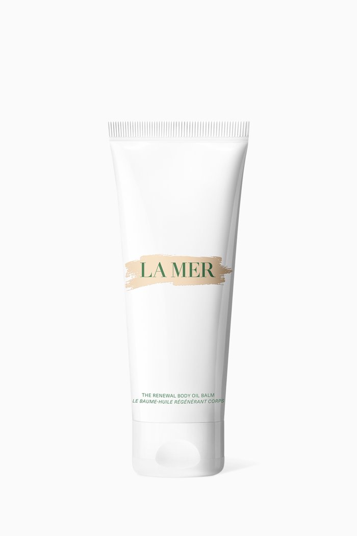 

The Renewal Body Oil Balm, 200ml, Colourless