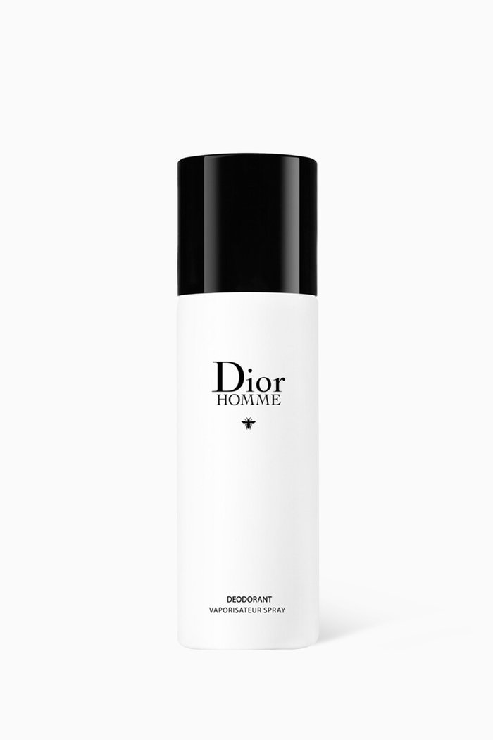 

Dior Homme Spray Deodorant, 150ml, Multicolour