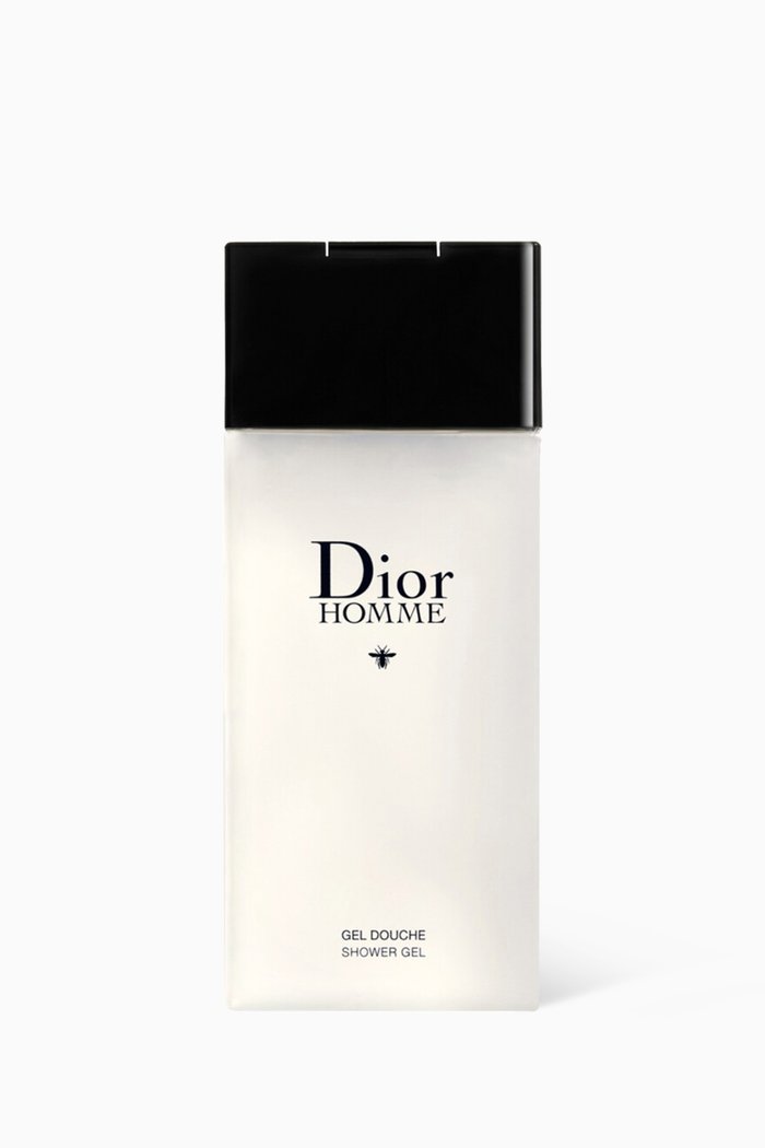 

Dior Homme Shower Gel, 200ml, Multicolour
