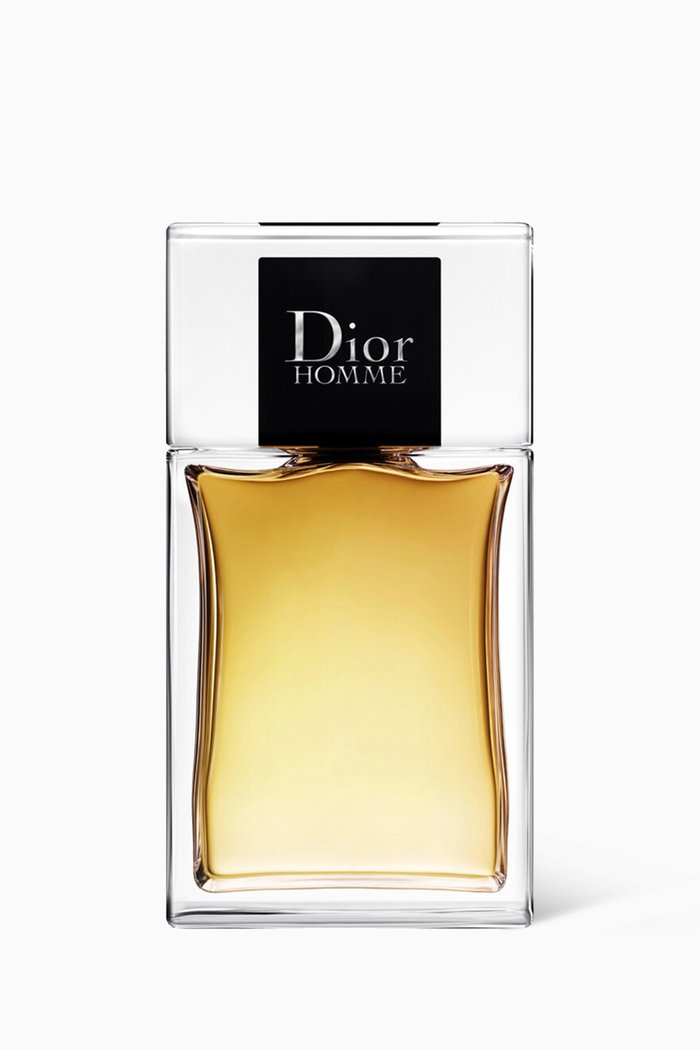 Dior Homme After Shave Lotion, 100ml, Multicolour