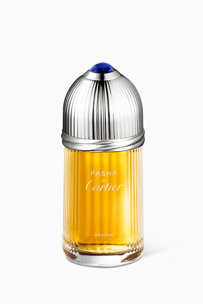 

Pasha De Cartier Eau de Parfum, 50ml, Multicolour