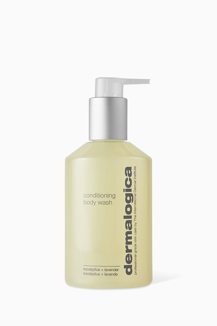 

Conditioning Body Wash, 295ml, Colourless