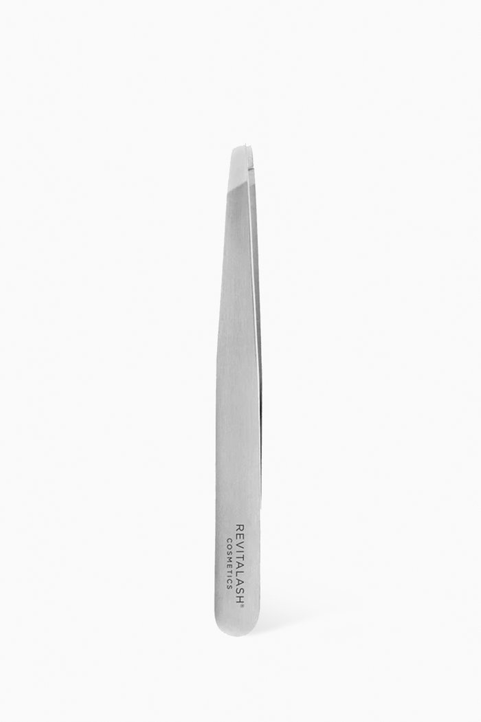 

Precision Professional Grade Eyebrow Tweezers, Colourless