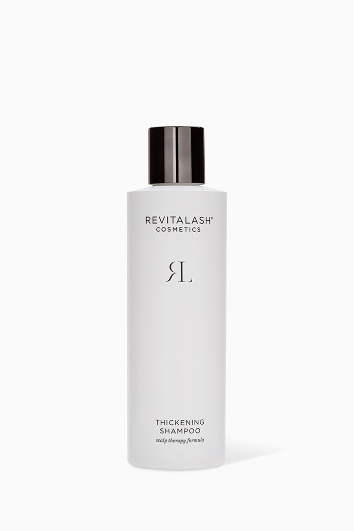 

Thickening Shampoo, 250ml, Colourless