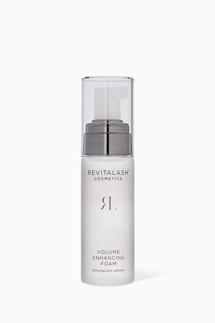 

Volume Enhancing Foam, 55ml, Colourless