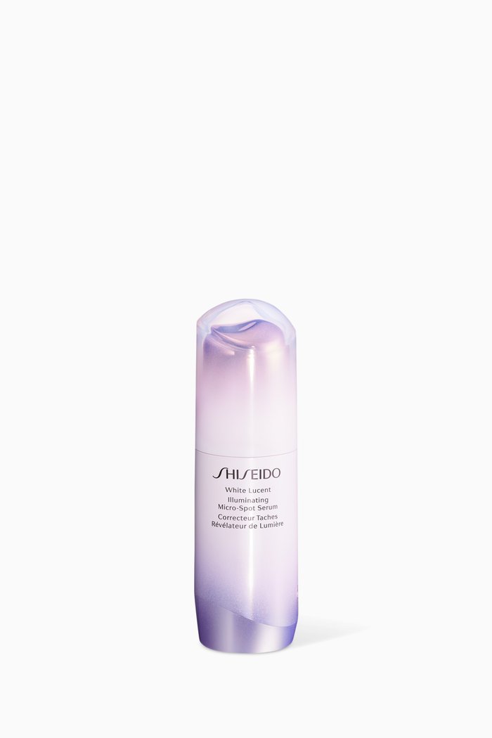 

White Lucent Illuminating Serum, 30ml, Colourless