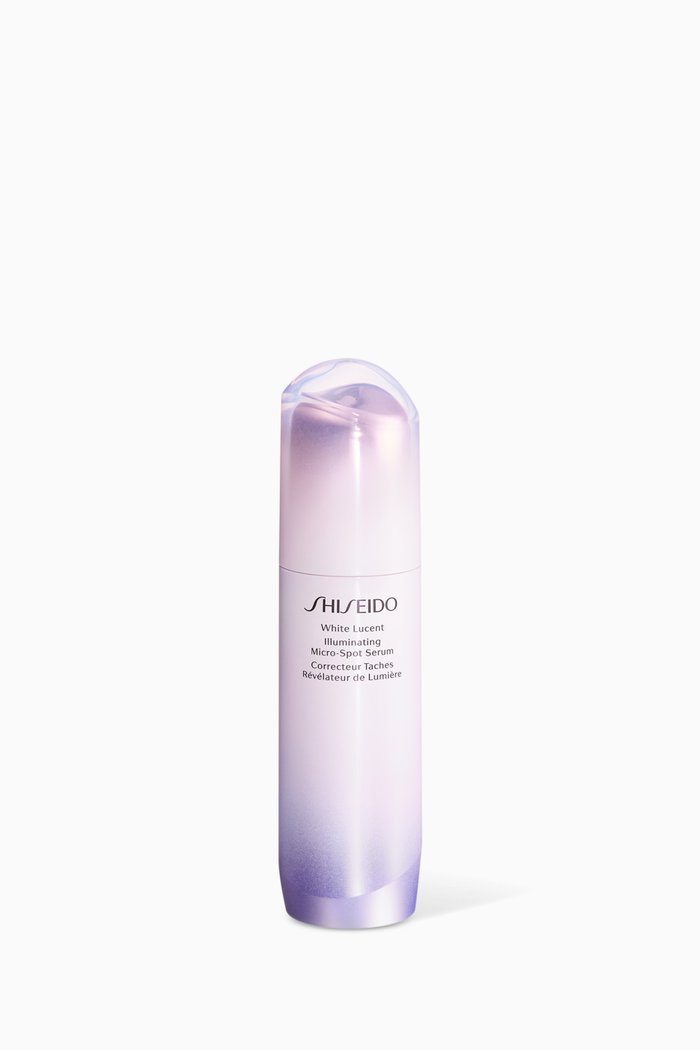 

White Lucent Illuminating Serum, 50ml, Colourless