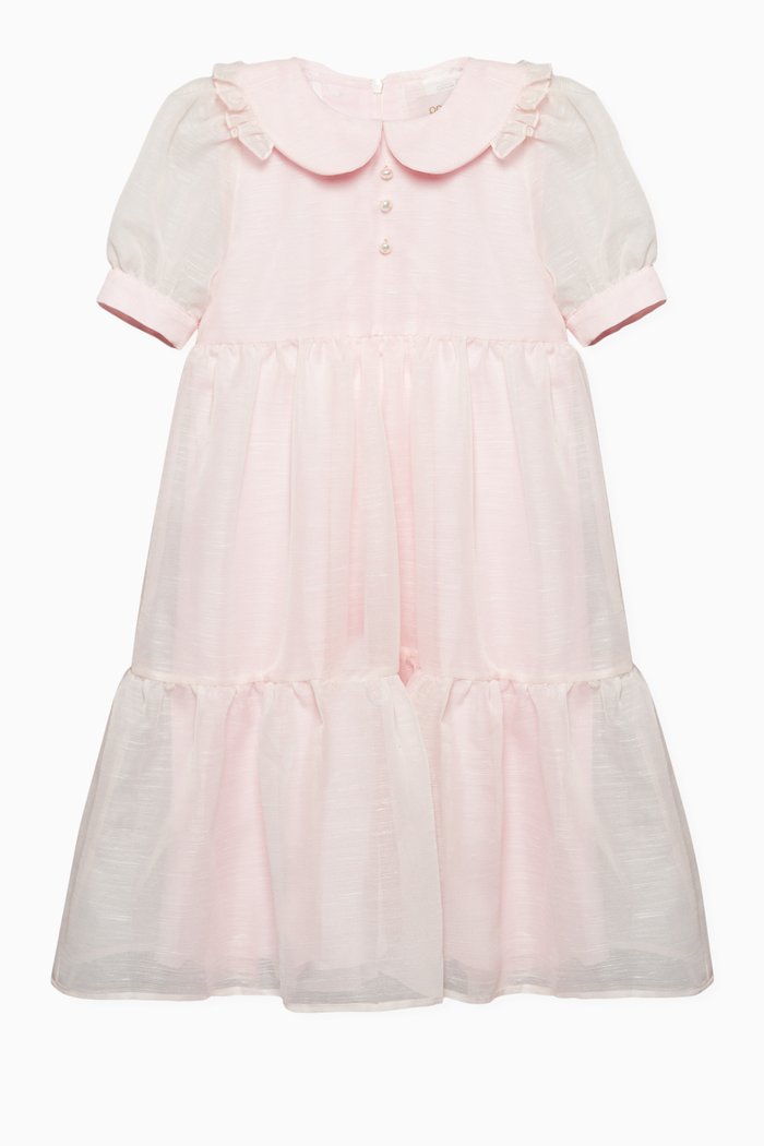

Bizzare Bee Dress, Pink