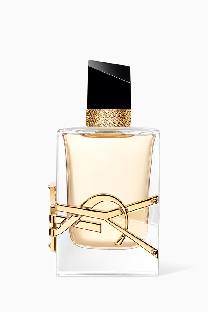 

Libre Eau de Parfum, 50ml, Colourless