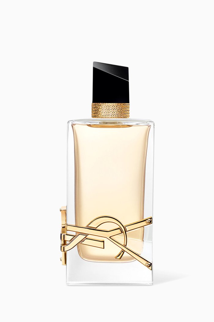 

Libre Eau de Parfum, 90ml, Colourless
