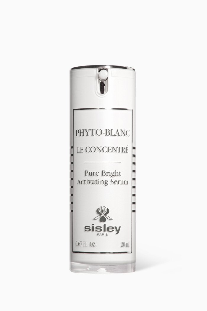 

Phyto-Blanc Le Concentré, 20ml, Colourless