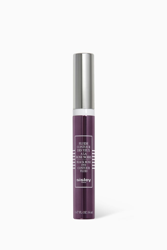 

Black Rose Eye Contour Fluid, 14ml, Colourless