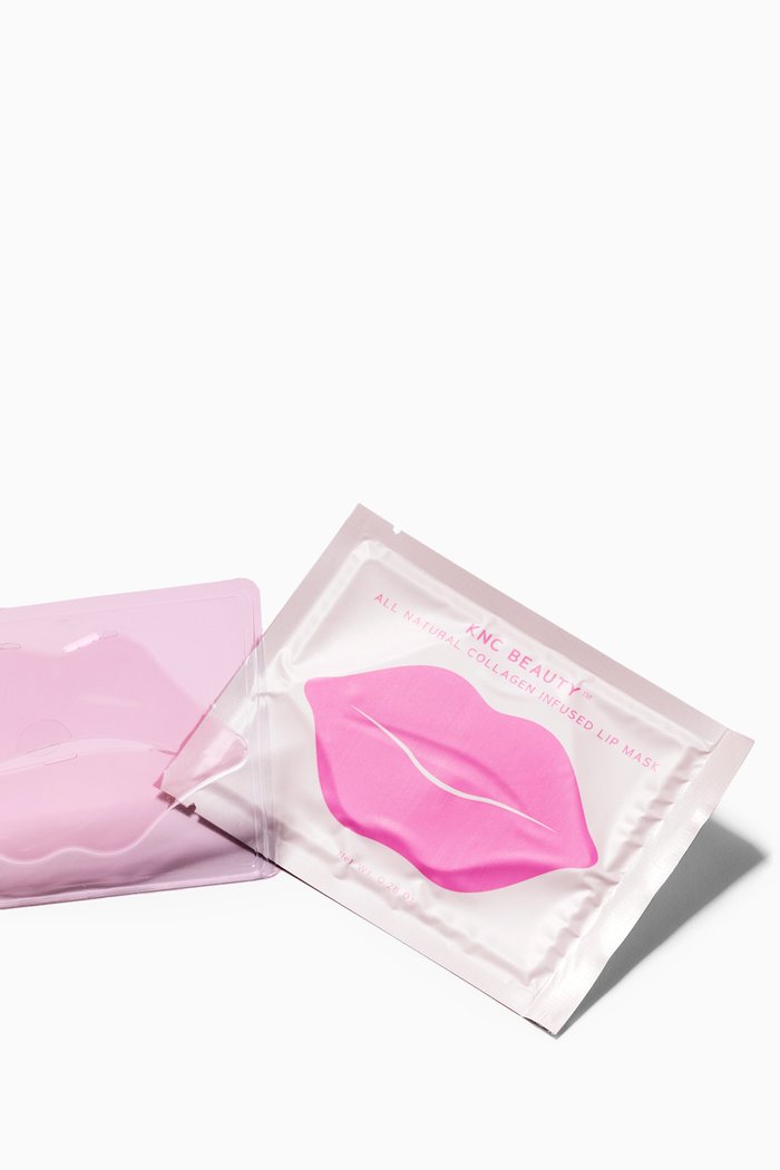 

Beauty Lip Mask, Multicolour
