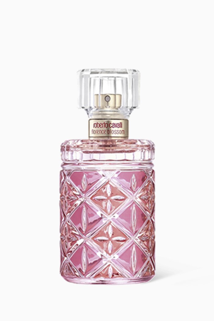 Florence Blossom Eau de Parfum, 75ml, Multicolour