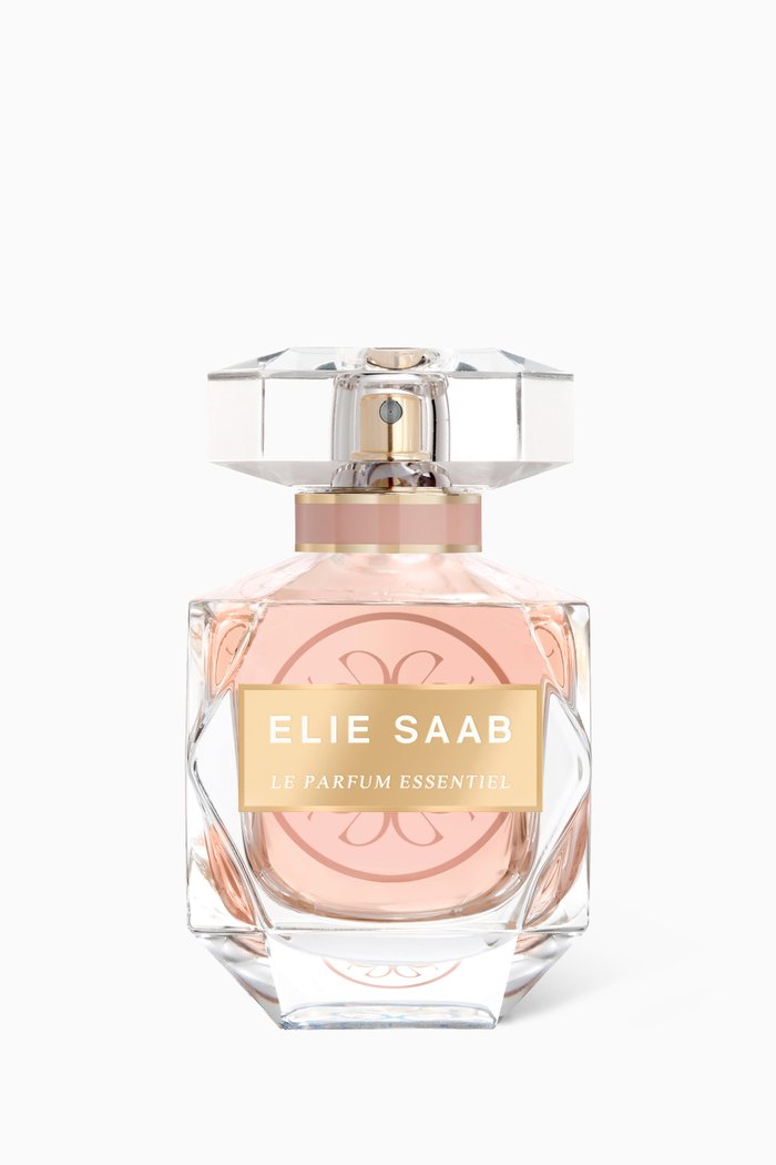 

Le Parfum Essentiel Eau de Parfum, 50ml, Multicolour