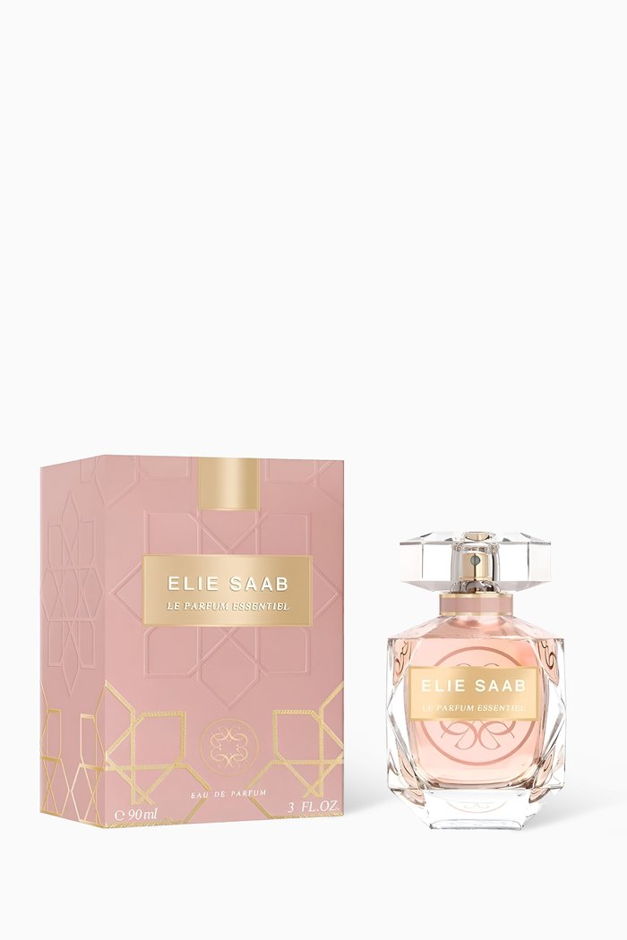 

Le Parfum Essentiel Eau de Parfum, 90ml, Colourless