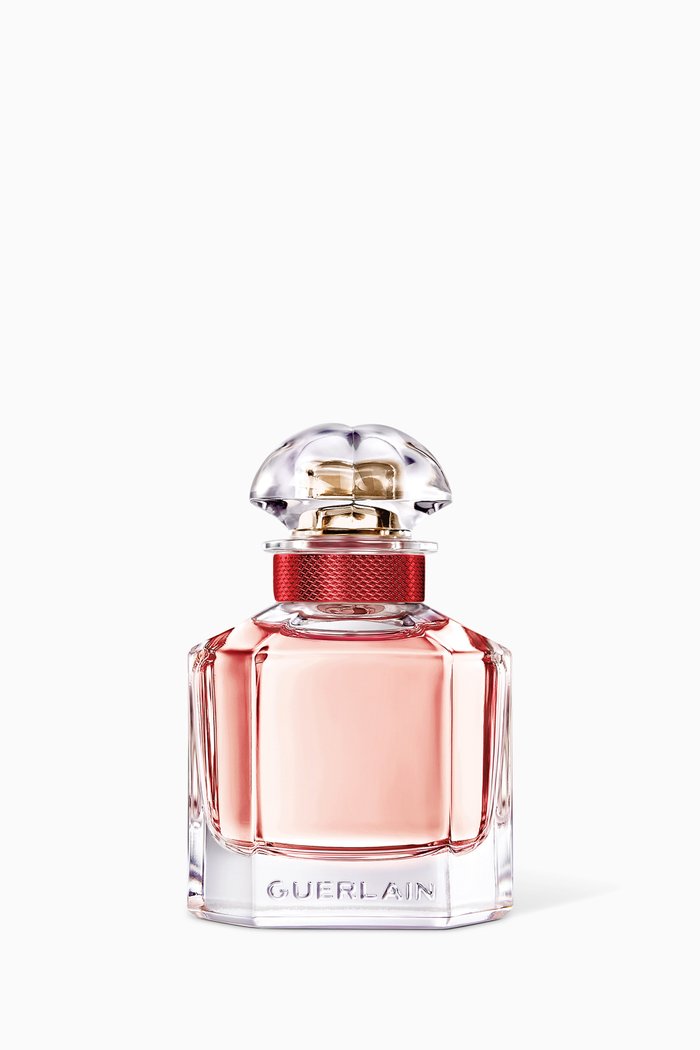 Mon Guerlain Bloom of Rose Eau de Parfum, 50ml, Multicolour