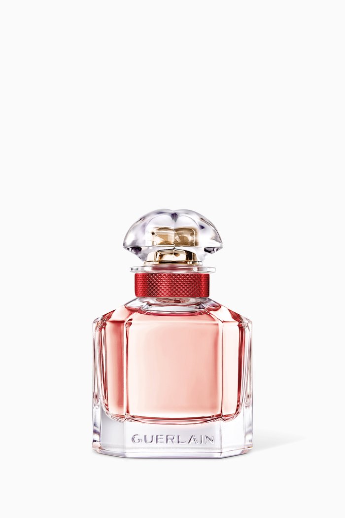 

Mon Guerlain Bloom of Rose Eau de Parfum, 100ml, Multicolour