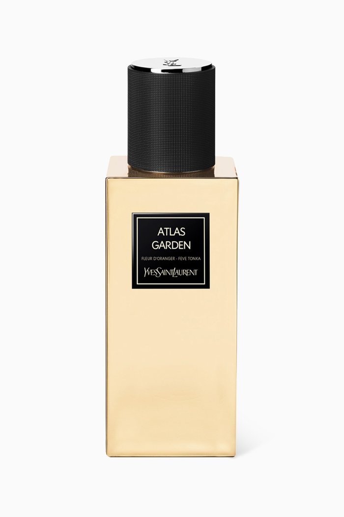 

Atlas Garden Eau De Parfum, 125ml, Colourless