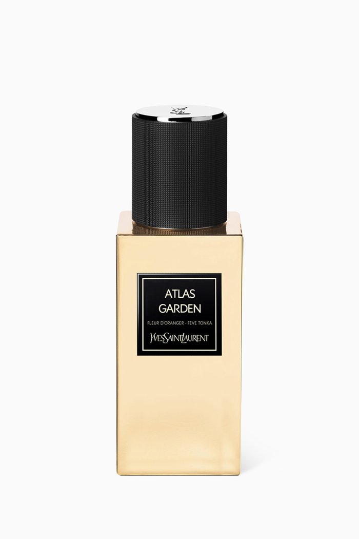 

Atlas Garden Eau De Parfum, 70ml, Colourless