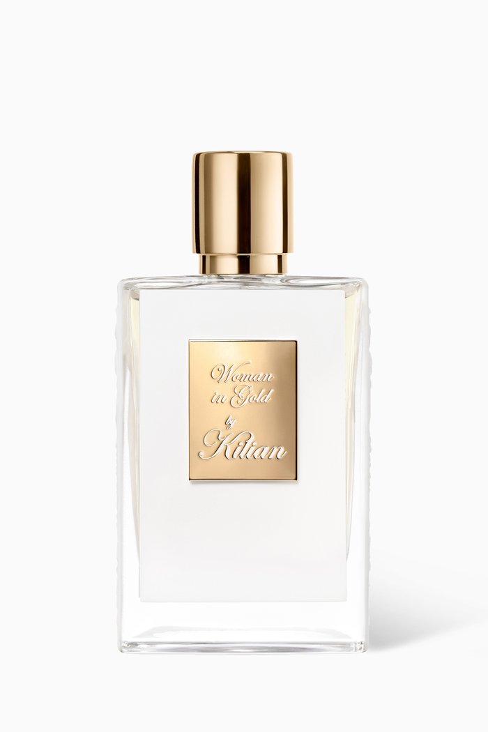 

Woman In Gold Eau de Parfum, 50ml, Colourless