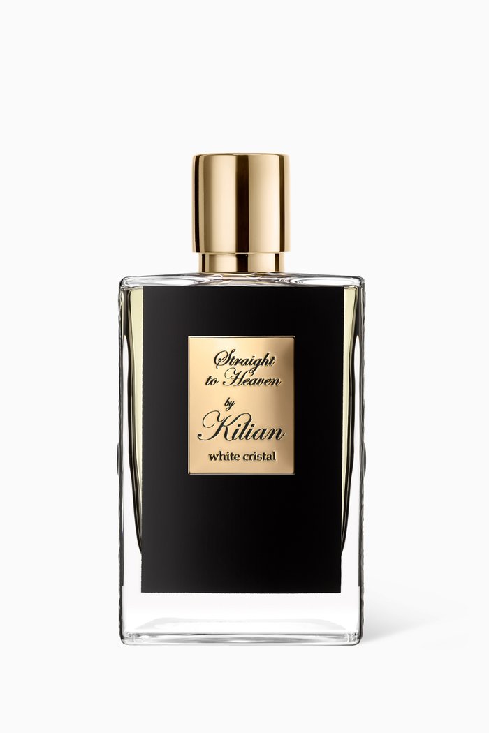 

Straight To Heaven Eau de Parfum, 50ml, Colourless