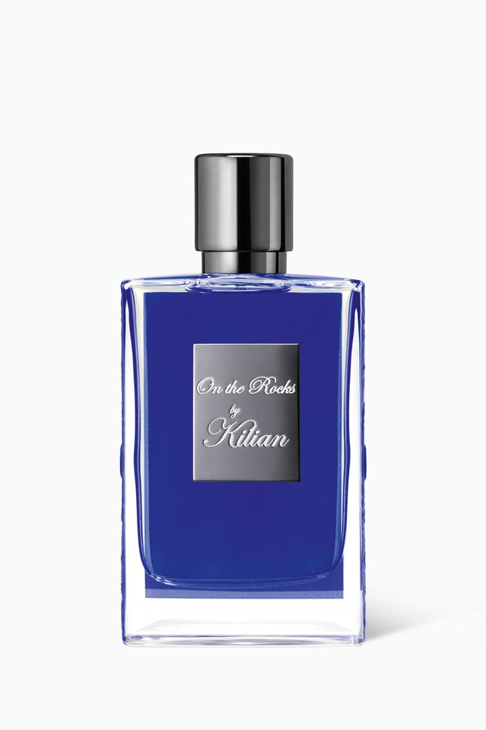 

On The Rocks Eau de Parfum, 50ml, Colourless