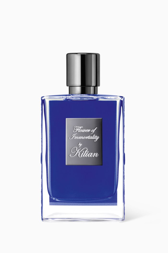 

Flower Of Immortality Eau de Parfum, 50ml, Colourless