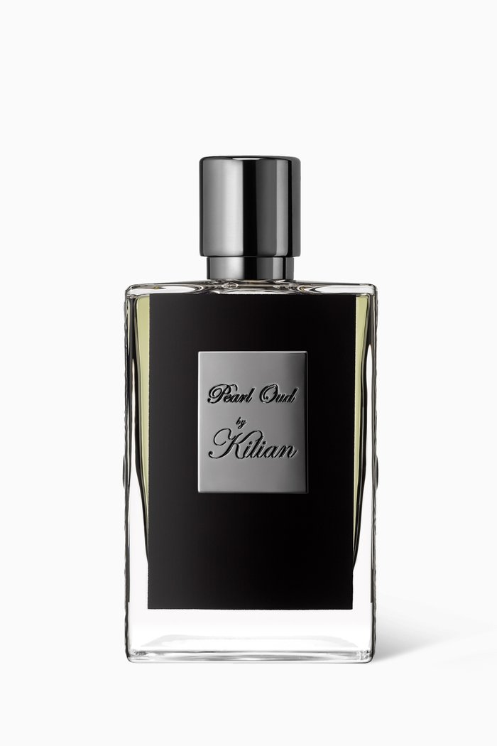 

Pearl Oud Eau de Parfum, 50ml, Colourless