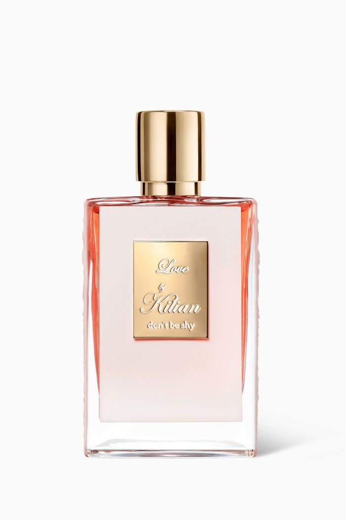 Love, Don't be Shy Eau de Parfum, 50ml, Colourless