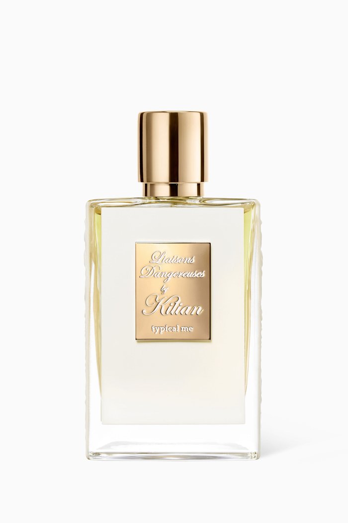 

Liaisons Dangereuses Typical Me Eau de Parfum, 50ml, Colourless