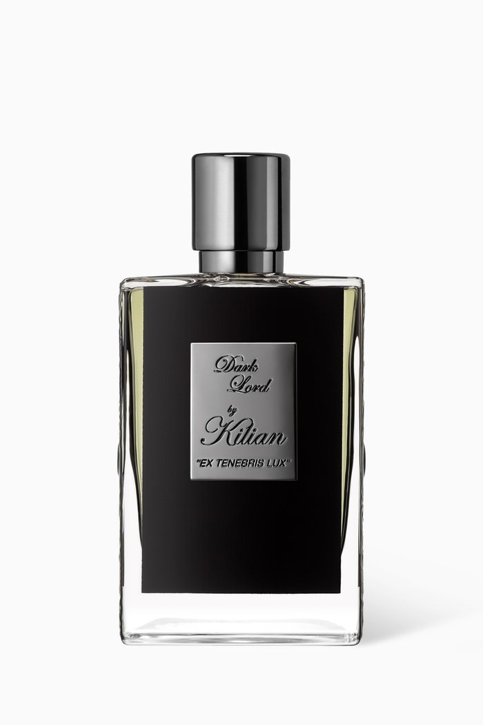 

Kil Dark Lord Eau de Parfum, 50ml, Colourless