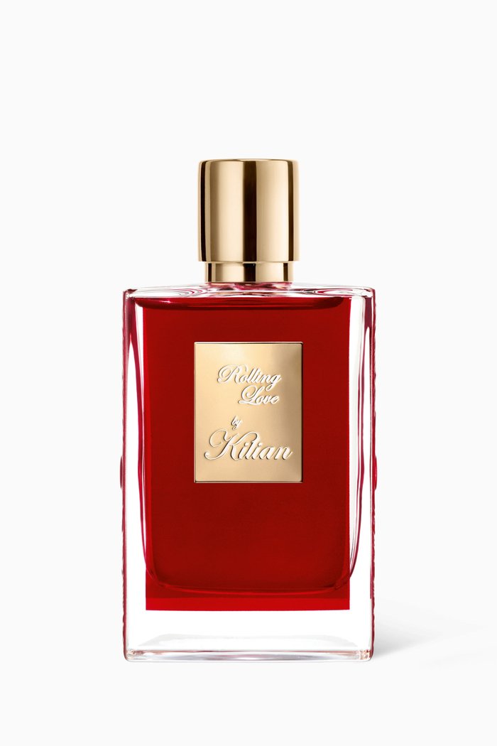 

Rolling in Love Eau de Parfum, 50ml, Colourless