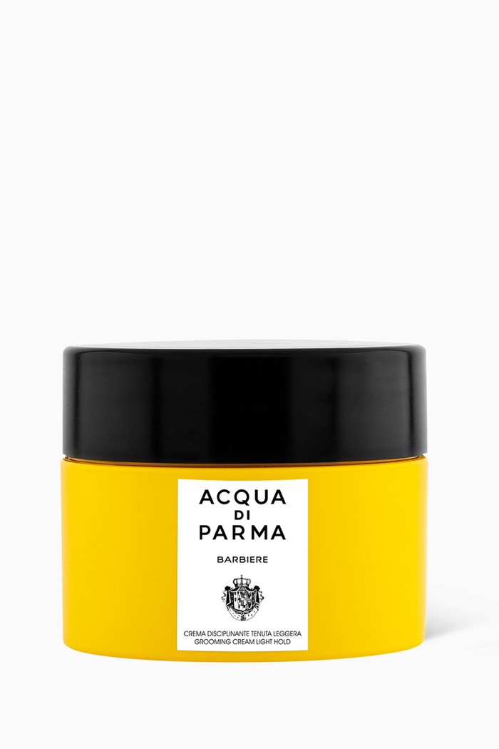 

Grooming Cream Natural Hold, 75g, Multicolour