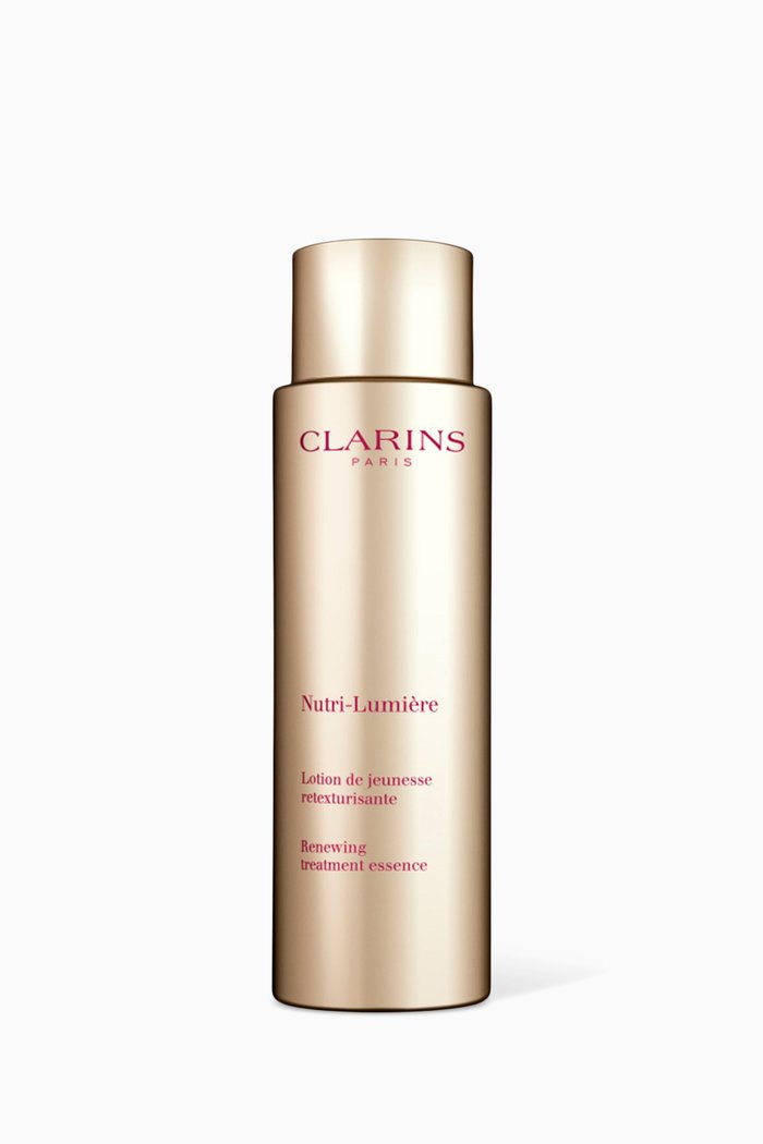 

Nutri-Lumière Treatment Essence, 200ml, Colourless