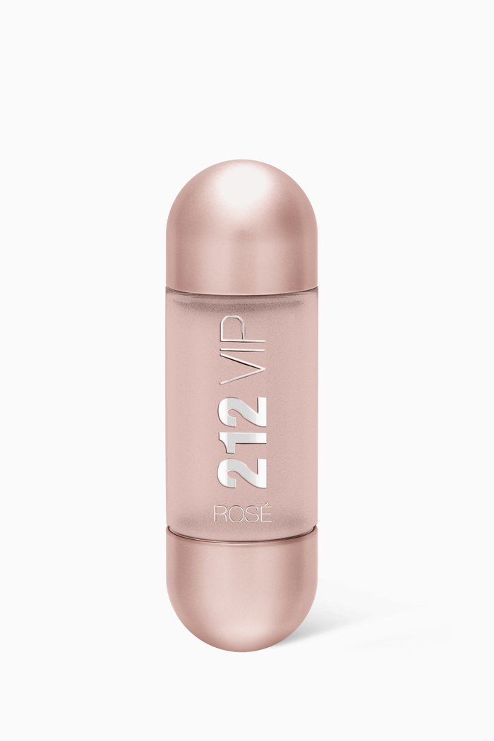 

212 VIP Rosé Hair Mist, 30ml, Colourless