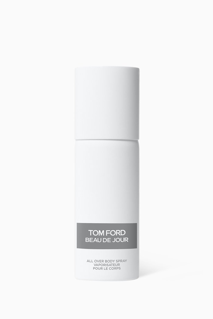 

Beau de Jour All Over Body Spray, 150ml, Multicolour