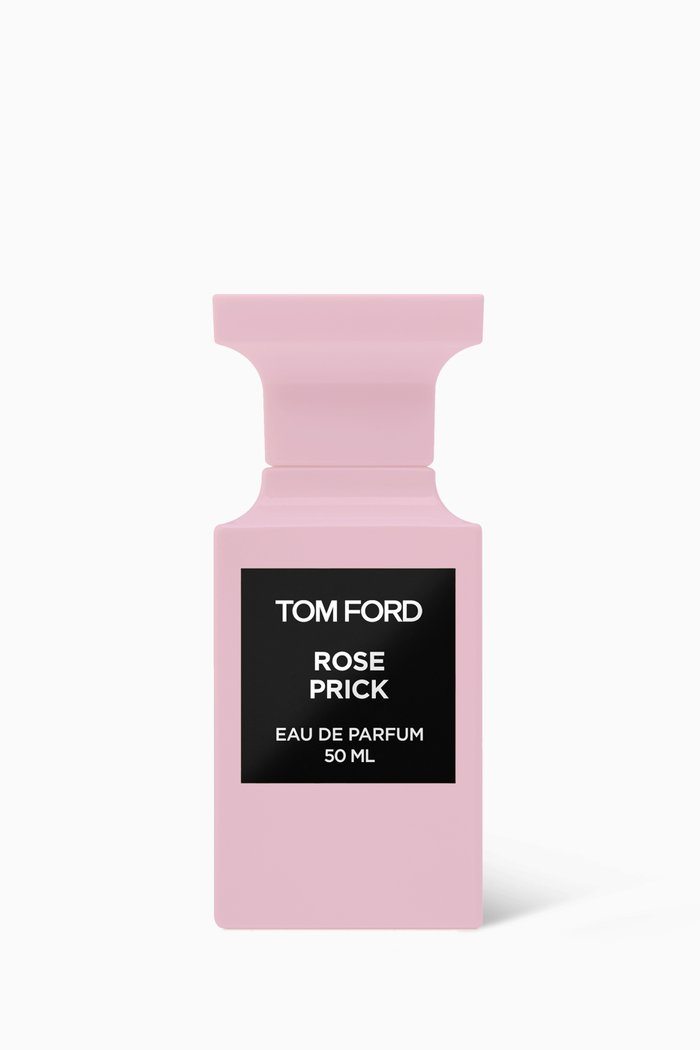 

Rose Prick Eau de Parfum, 50ml, Colourless