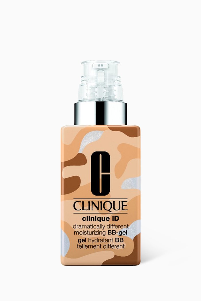 

Clinique iD™ Moisturizing BB-Gel for Uneven Skin Tone, 125ml, Multicolour
