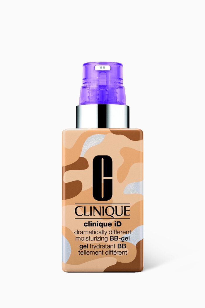 

Clinique iD™ Moisturizing BB-Gel for Lines & Wrinkles, 125ml, Colourless