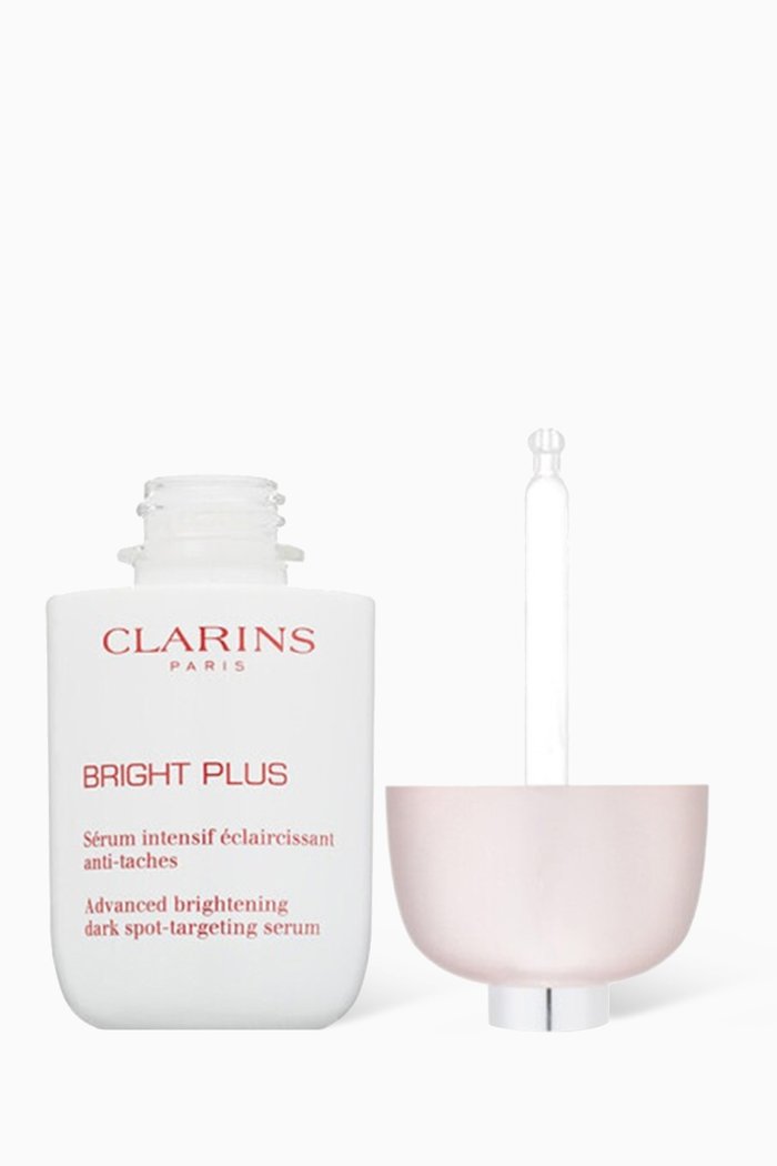 

Bright Plus Advanced Dark Spot-targeting Serum, 50ml, Colourless
