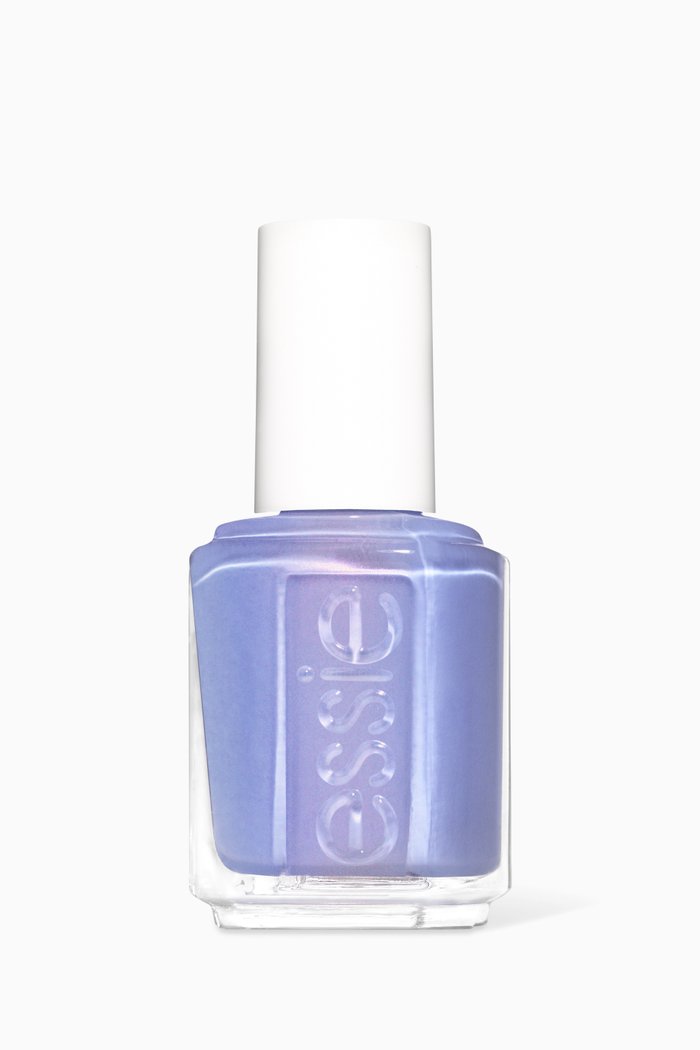 

You Do Blue 681 Nail Polish, 13.5ml, Multicolour